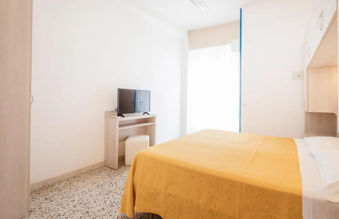 Hotel Leon D'Oro-1
