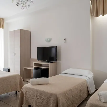 Hotel Leon D'Oro-3