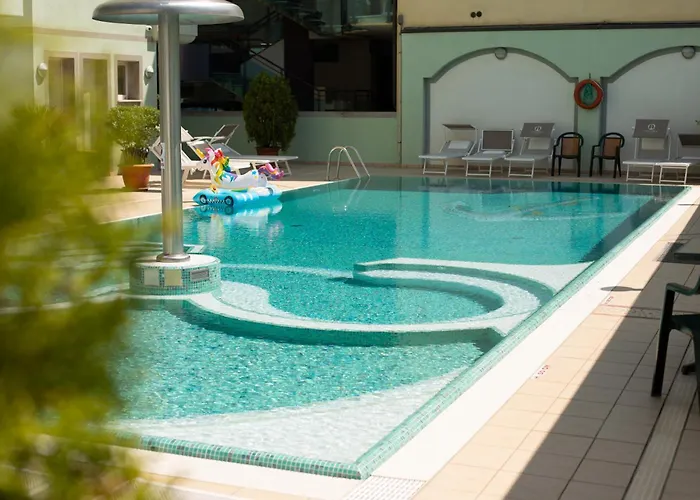 Ancora Hotel & Residence Cattolica