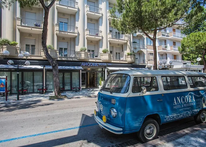Ancora Hotel & Residence Cattolica